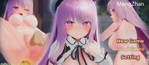 PC-更新【3D/开放世界/后宫】异世界树的巫女V1.2官方中文+DLC [1+10G][百度盘]