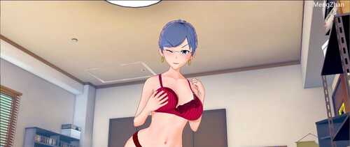【 SLG PC】家庭教师 HSTutor v0.17.0  2g