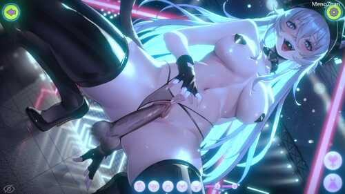 PC/SLG/Miss Neko 3  官方中文版