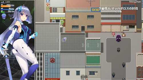 PC/RPG/.魔装影姫セレノクシア v0.141 v0.141为官方挂载版本-第4张图片-萌站 PC/RPG/.魔装影姫セレノクシア v0.141 v0.141为官方挂载版本-第4张图片-萌站