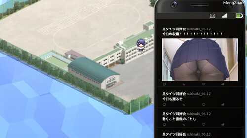 PC/RPG/.魔装影姫セレノクシア v0.141 v0.141为官方挂载版本-第7张图片-萌站 PC/RPG/.魔装影姫セレノクシア v0.141 v0.141为官方挂载版本-第7张图片-萌站