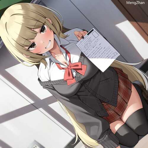 路人的我和温柔的辣妹~ 【CV.伊ヶ崎綾香 】