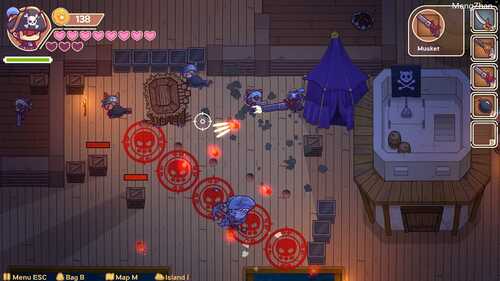 PC/RPG/海盗:尼克小姐 #Miss Neko: Pirates STeam官方中文版+DLC-第3张图片-萌站 PC/RPG/海盗:尼克小姐 #Miss Neko: Pirates STeam官方中文版+DLC-第3张图片-萌站