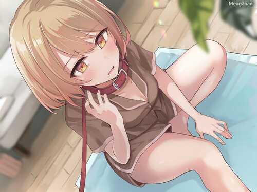 我收养了她~【西瓜すいか】