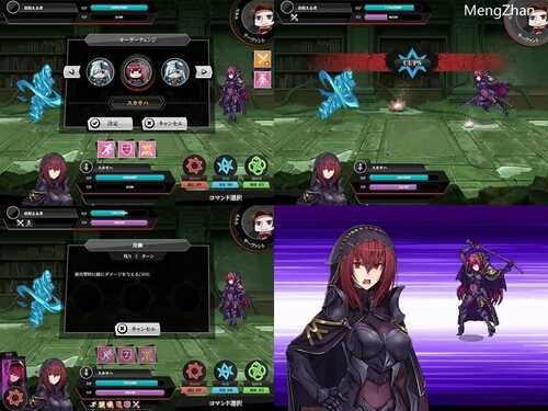 免费神作PC/大型RPG/命运：尘埃帝国和天作之合     #Empire of Dirt  中文汉化完结版