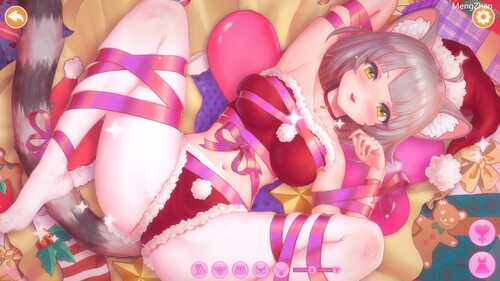 PC/SLG/Miss Neko 2  官方中文版