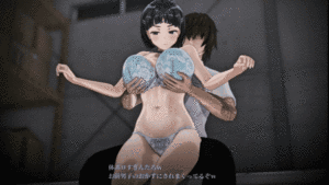 【NTR 巨乳 爆操 骑乘 内射】[YUZU KONBU]大佬11.30新作--：ぼくが先に好きだった桐ヶ
