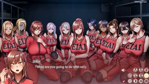 免费PC/[大型AVD]  STEAM官方中文简+繁 尖叫声