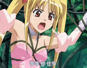 [最果ての神狐][15美少女漂流記][OVA]1-2部
