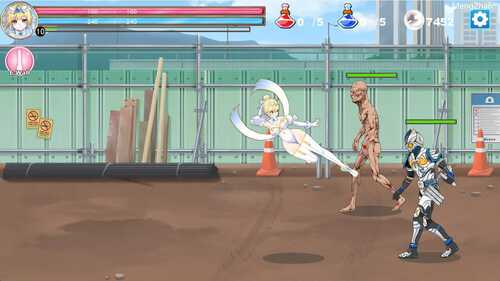 PC/ACT/名称:魔法天使:精灵公主 原名:MAGICAL ANGEL FAIRY PRINCESS-第6张图片-萌站 PC/ACT/名称:魔法天使:精灵公主 原名:MAGICAL ANGEL FAIRY PRINCESS-第6张图片-萌站
