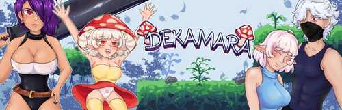 PC/SLG/开发商：#PsychoSeel  原名：Dekamara  版本：v1.0.1  更新日期：2024年11月21日
