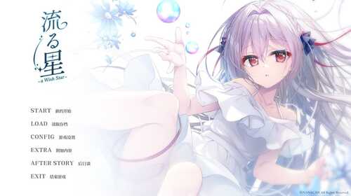 ADV PC 流星 -a wish star- 1.8G