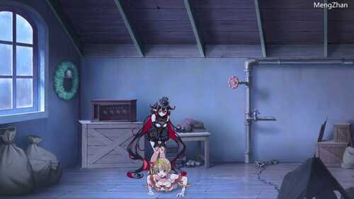 PC/SLG/Prison Princess: Trapped Allure 官方中文版-第5张图片-萌站 PC/SLG/Prison Princess: Trapped Allure 官方中文版-第5张图片-萌站