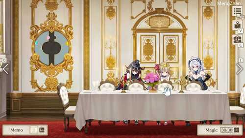 PC/SLG/Prison Princess: Trapped Allure 官方中文版-第6张图片-萌站 PC/SLG/Prison Princess: Trapped Allure 官方中文版-第6张图片-萌站