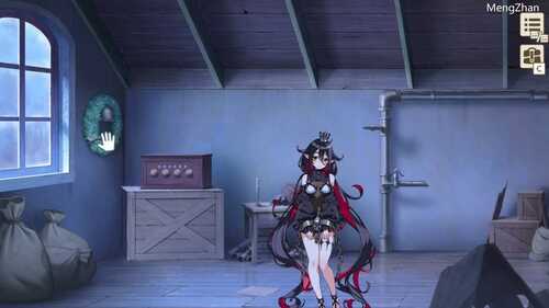 PC/SLG/Prison Princess: Trapped Allure 官方中文版-第7张图片-萌站 PC/SLG/Prison Princess: Trapped Allure 官方中文版-第7张图片-萌站