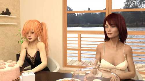 [更新]【欧美SLG/动态】坏记忆/不好的回忆（Bad Memories）V0.9.1 汉化中文【PC+安卓-5.60G】