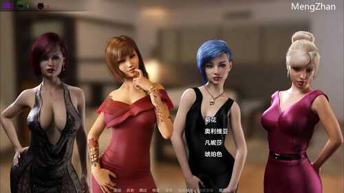 [更新]【欧美SLG/动态】救世主（Savior） V0.16c 汉化中文【PC+安卓-1.30G】