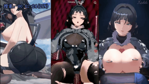 【黑丝 巨乳 爆操 中出】HMV Jane Doe ~ Zenless Zone Zero-第3张图片-萌站 【黑丝 巨乳 爆操 中出】HMV Jane Doe ~ Zenless Zone Zero-第3张图片-萌站