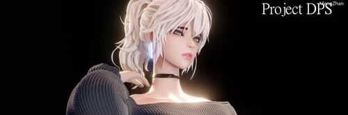 【ACT/PC】 Project DPS v1.0.3 【3.30G】