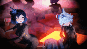 【黑丝连体衣 骑脸 爆操 喷潮 中出】新作--Furina&Seele❤sex芙宁娜+希儿·芙乐艾-第3张图片-萌站 【黑丝连体衣 骑脸 爆操 喷潮 中出】新作--Furina&Seele❤sex芙宁娜+希儿·芙乐艾-第3张图片-萌站