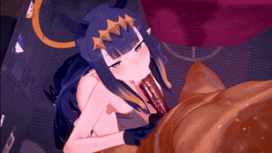 【口交 颜射 骑乘 萝莉 中出】新作--43.Ninomae Ina’nis sex with others (FOREVER) (HololiveEN)-一伊那尔栖
