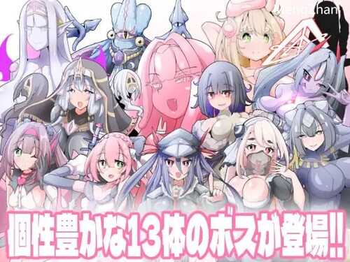 免费资源PC/爆款ACT/像素/变化与无状的边界 -侮挫魔2 #変化と無様のフロンティア -侮挫魔2 AI汉化润色版+存档-第6张图片-萌站 免费资源PC/爆款ACT/像素/变化与无状的边界 -侮挫魔2 #変化と無様のフロンティア -侮挫魔2 AI汉化润色版+存档-第6张图片-萌站