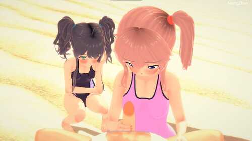 PC/SLG/爱的俱乐部 #School of Love Clubs v1.8.8 汉化版-第3张图片-萌站 PC/SLG/爱的俱乐部 #School of Love Clubs v1.8.8 汉化版-第3张图片-萌站