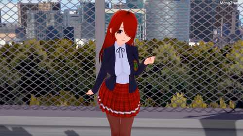 PC/SLG/爱的俱乐部 #School of Love Clubs v1.8.8 汉化版-第5张图片-萌站 PC/SLG/爱的俱乐部 #School of Love Clubs v1.8.8 汉化版-第5张图片-萌站