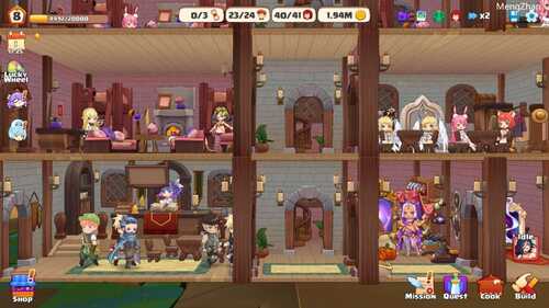 免费资源PC/SLG/异世爱情酒馆 #Love Tavern 官方中文步兵版+DLC-第4张图片-萌站 免费资源PC/SLG/异世爱情酒馆 #Love Tavern 官方中文步兵版+DLC-第4张图片-萌站
