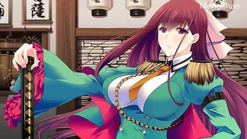PC/ADV/让我得到您的赏赐  (ごくかの！ 〜タマとらせてもらいます！〜) #PLC_G353