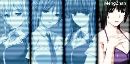 【PC/汉化版/CG/ADV/2.0G】禁断的病栋:特殊精神科诊疗记录 AI汉化版+ADV游戏+全CG存档+全CV+2.0G