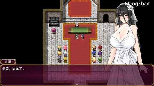 【PC/汉化版/RPG/1.2G】沉沦的她终于背叛了丈夫 云翻汉化版 爆款RPG游戏+补+1.2G-第2张图片-萌站 【PC/汉化版/RPG/1.2G】沉沦的她终于背叛了丈夫 云翻汉化版 爆款RPG游戏+补+1.2G-第2张图片-萌站