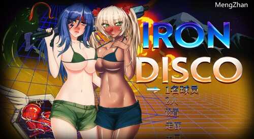 免费资源PC/ACT/铁血迪斯科/Steam官方中文版+步兵DLC整合