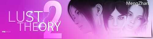 【PC/安卓/汉化版/SLG/5.60G】浴望理论(Lust Theory S3) Ver0.5.0 汉化版+PC+安卓+SLG游戏&神作+5.60G