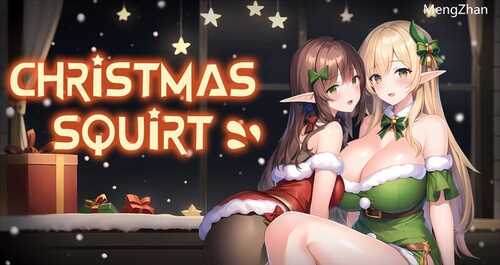 PC/RPG/Christmas SQUIRT!  Steam官方中文版