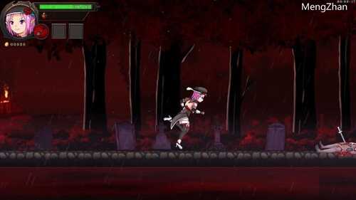 PC/ACT/墓地处刑者 #Graveyard 中文正式版-第2张图片-萌站 PC/ACT/墓地处刑者 #Graveyard 中文正式版-第2张图片-萌站