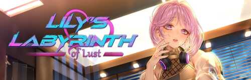 莉莉的欲望迷宫 [3D] STEAM官方中文PC  SLG   3.2G   Lily's Labyrinth of Lust