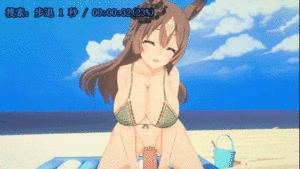 【赛马娘 巨乳 骑乘 后入 中出】新作--Umamusume-里見光鑽-第2张图片-萌站 【赛马娘 巨乳 骑乘 后入 中出】新作--Umamusume-里見光鑽-第2张图片-萌站