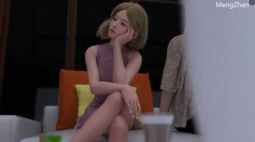 [更新]【欧美SLG/动态】绝望的低语（Whispers of Despair）V0.1.2 汉化中文【PC+安卓-1.60G】