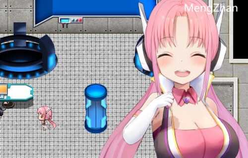 【PC/汉化版/2.0G/RPG】被误会的正义改造少女RPG AI汉化版 RPG游戏+全CV+补+2.0G