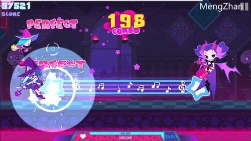 PC/SLG/喵斯快跑 Muse Dash v4.10.0 官方中文版 + 全DLC-第2张图片-萌站 PC/SLG/喵斯快跑 Muse Dash v4.10.0 官方中文版 + 全DLC-第2张图片-萌站