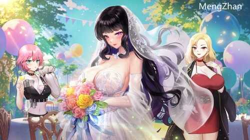 免费资源PC/SLG/爱与生活：幸运老师     #Love n Life Lucky Teacher  v3.2.1 + 最新DLC【新一天的曙光】 官方中文版  新版DLC可以结婚