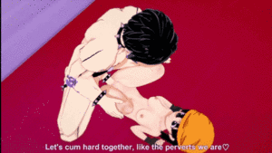 【69式 喷潮 爆操 黑丝 中出】新作--Pan wants to have sex DBGT hentai-第4张图片-萌站 【69式 喷潮 爆操 黑丝 中出】新作--Pan wants to have sex DBGT hentai-第4张图片-萌站
