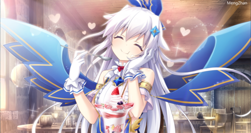 【SLG/汉化/PC/纯爱】天结神缘-第27张图片-萌站 【SLG/汉化/PC/纯爱】天结神缘-第27张图片-萌站
