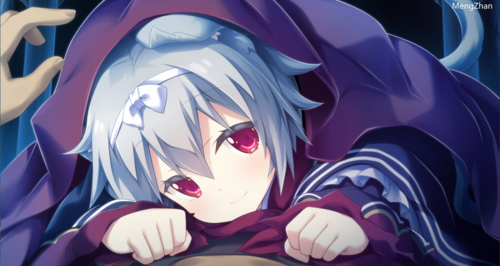 【SLG/汉化/PC/纯爱】天结神缘-第35张图片-萌站 【SLG/汉化/PC/纯爱】天结神缘-第35张图片-萌站