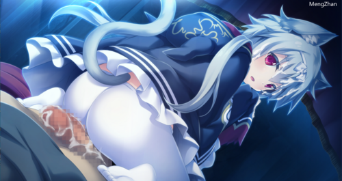【SLG/汉化/PC/纯爱】天结神缘-第36张图片-萌站 【SLG/汉化/PC/纯爱】天结神缘-第36张图片-萌站