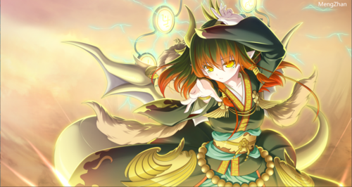 【SLG/汉化/PC/纯爱】天结神缘-第41张图片-萌站 【SLG/汉化/PC/纯爱】天结神缘-第41张图片-萌站