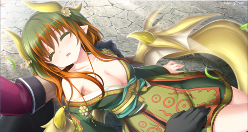 【SLG/汉化/PC/纯爱】天结神缘-第42张图片-萌站 【SLG/汉化/PC/纯爱】天结神缘-第42张图片-萌站
