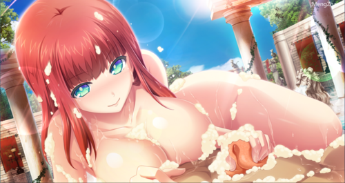 【SLG/汉化/PC/纯爱】天结神缘-第47张图片-萌站 【SLG/汉化/PC/纯爱】天结神缘-第47张图片-萌站