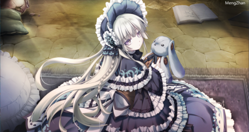 【SLG/汉化/PC/纯爱】天结神缘-第49张图片-萌站 【SLG/汉化/PC/纯爱】天结神缘-第49张图片-萌站